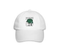 J’ai Glissé Chef Humour 7eme compagnie Cadeau Casquette Classique