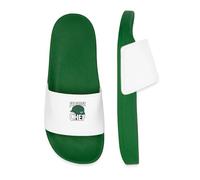 J’ai Glissé Chef Humour 7eme compagnie Cadeau Claquettes Homme Piscine