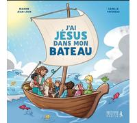 J´ai Jésus dans mon bateau