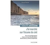 J?Ai Marché Sur L?Écume Du Ciel