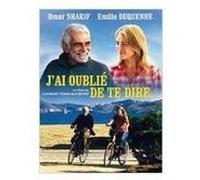 J AI OUBLIE DE TE DIRE-VF G