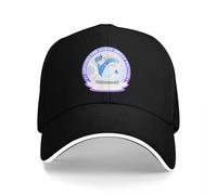 J’AI survécu au Badge de Machine à Laver Incertain, Casquettes de Baseball, Femmes Hommes, imprimant de la crème Solaire de Plage Masculine, Casquettes de Routier Hip-hop, Bonnets de Routier