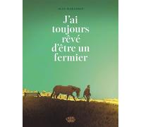 J’ai toujours rêvé d’être un fermier - Jean Harambat - Charivari - ebook (ePub) - Bande dessinée