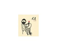 J'Aime – Vinyle (LP) – Membran