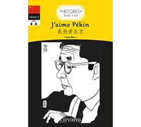 J’aime Pékin - chinois