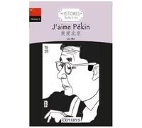 J?Aime Pékin - Niveau 3