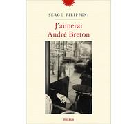 J AIMERAI ANDRÉ BRETON