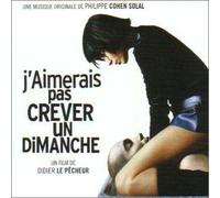 J Aimerais Pas Crever Un Diman [Import]