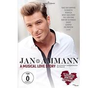 J.Ammann,l.Habermann,J.Rekeszus,M.Schober - A Musical Love Story