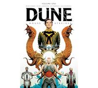 J. Anderson, Kevin - Dune: House Atreides, Vol. 1