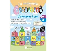 J’apprends à lire avec les Barbapapa (2025)