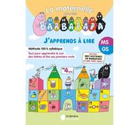 J’apprends à lire avec les Barbapapa (2025)