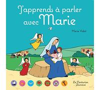J?Apprends À Parler Avec Marie