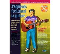 J?apprends Facilement la Guitare