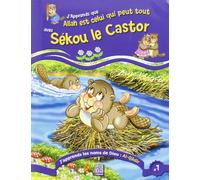 J´apprends que Allah est celui qui peut tout avec sekou le castor