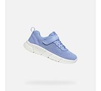 Geox J ARIL Girl B Baskets Soft Sky Taille 29 EU