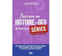 J’assure en histoire-géo grâce aux séries