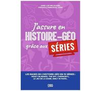 J?Assure En Histoire-Géo Grâce Aux Séries
