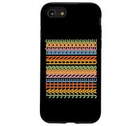 J’attends Un Bébé Message Caché Futur Papa Annonce Naissance Coque pour iPhone SE (2020) / 7/8