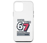 J’avais 6 Ans Maintenant J’en AI 7 T-Shirt Gamer Mème Pixel Coque pour iPhone 12 Mini