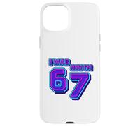 J’avais 6 Ans Maintenant J’en AI 7 T-Shirt Gamer Mème Pixel Coque pour iPhone 15 Plus