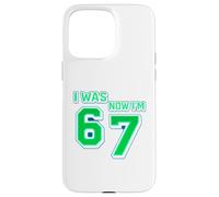 J’avais 6 Ans Maintenant J’en AI 7 T-Shirt Gamer Mème Pixel Coque pour iPhone 15 Pro Max