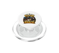 J’Avais Une Radio Maintenant J’AI Un Shack PopSockets PopGrip pour MagSafe