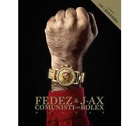 Fedez – Comunisti Col Rolex – CD