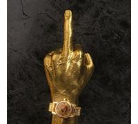 J.Ax & Fedez - Comunisti Col Rolex (Multiplatinum EDT. 2cd+DVD) [Import]