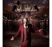 J.Ax - Le Beau D'Être Moche