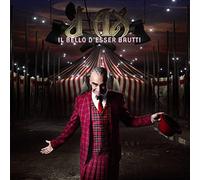 J.Ax - Il Bello D'esser Brutti [Import]