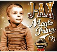 J.Ax - Meglio Prima [Import]