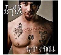 J.Ax - RAP N' ROLL