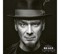 J.Ax - Reale (Box Con CD + Bluray + Pashmina + Carte Da Gioco)