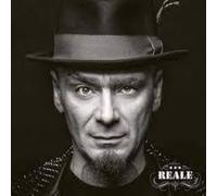 J-Ax - Reale [Boxset Includes Cd, Blu-Ray, Pashmina & Playing Cards] [Compact Discs] Oversize Item Spilt, With Blu-Ray, Boxed Set, Special Packaging, Italy - Import