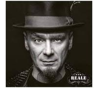 J-Ax - Reale [Boxset Includes Cd, Blu-Ray, Pashmina & Playing Cards] [Compact Discs] Oversize Item Spilt, With Blu-Ray, Boxed Set, Special Packaging, Italy - Import