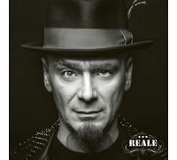 J.Ax - Reale (CD+Br) [Import]