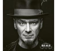 J.Ax – Reale – CD + Bluray