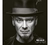 J.Ax – Reale Includes Pashmina & Playing Cards – CD