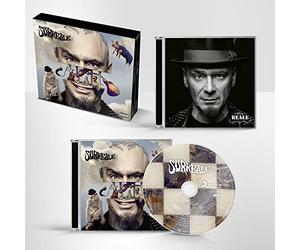 J.Ax - Surreale CD + Reale CD (Cd1+Cd2 Slipcase)