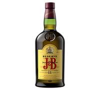 J&B 15 Años 50 cl