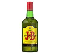 J&B Rare Whisky 1,5l