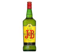 J&B Whisky – 1 L