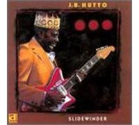 J.B. Hutto & Hawks - Slidewinder