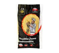 J.B Nouilles jaunes chinoises - 1 kg