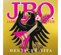 J.B.O. - DEUTSCHE VITA (LIM.FANBOX) CD+DVD NEUF