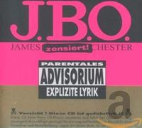 J.B.O. - Explizite Lyrik