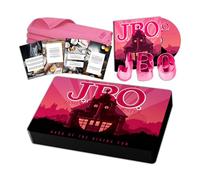 J.B.O. - Haus of the Rising Fun (Ltd. Boxset)
