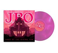 J.B.O. - Haus of the Rising Fun (Transparent Pink Vinyl)