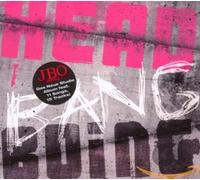 J.B.O. – Headbangboing – Soulfood Music